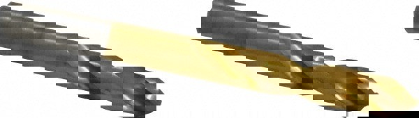 Screw Machine Length Drill Bit: 0.2656